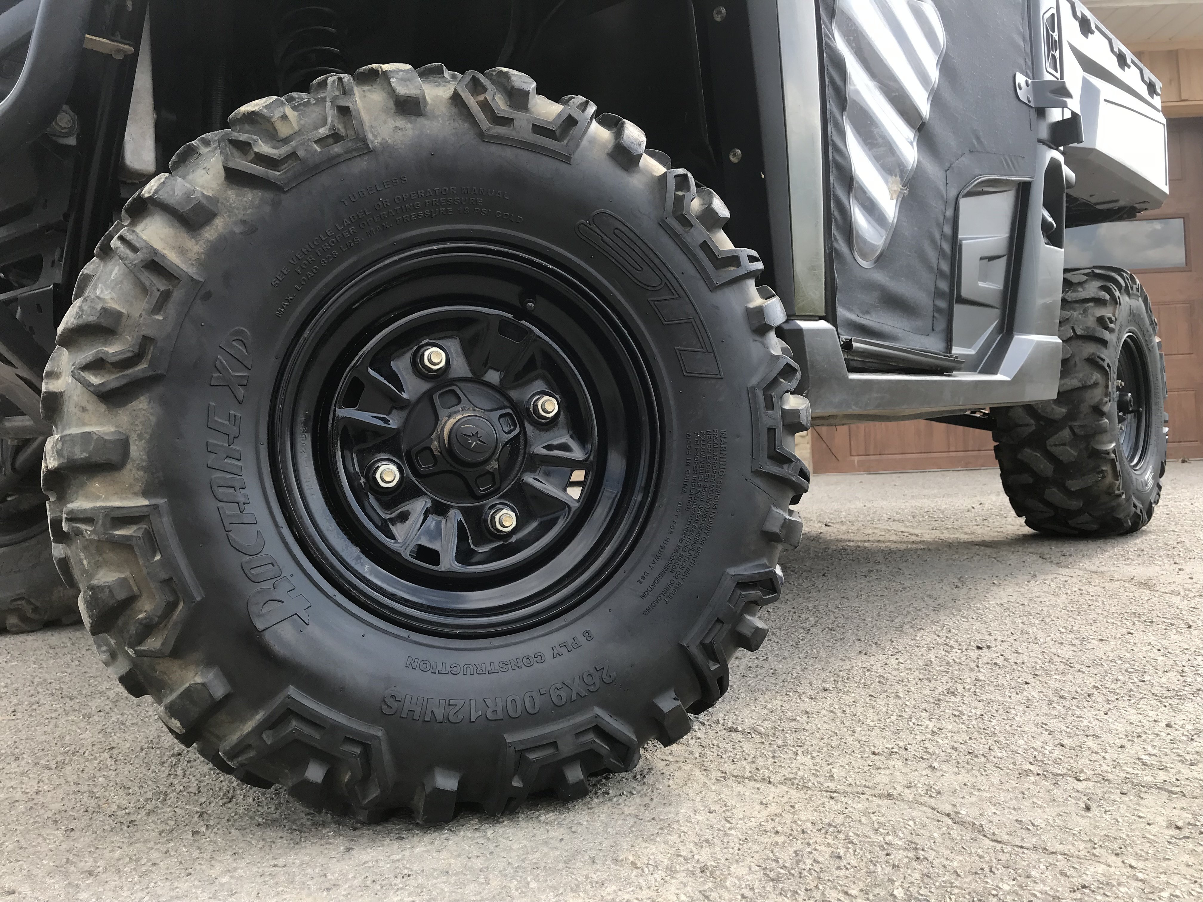 atv utv sxs wheels tires dealer