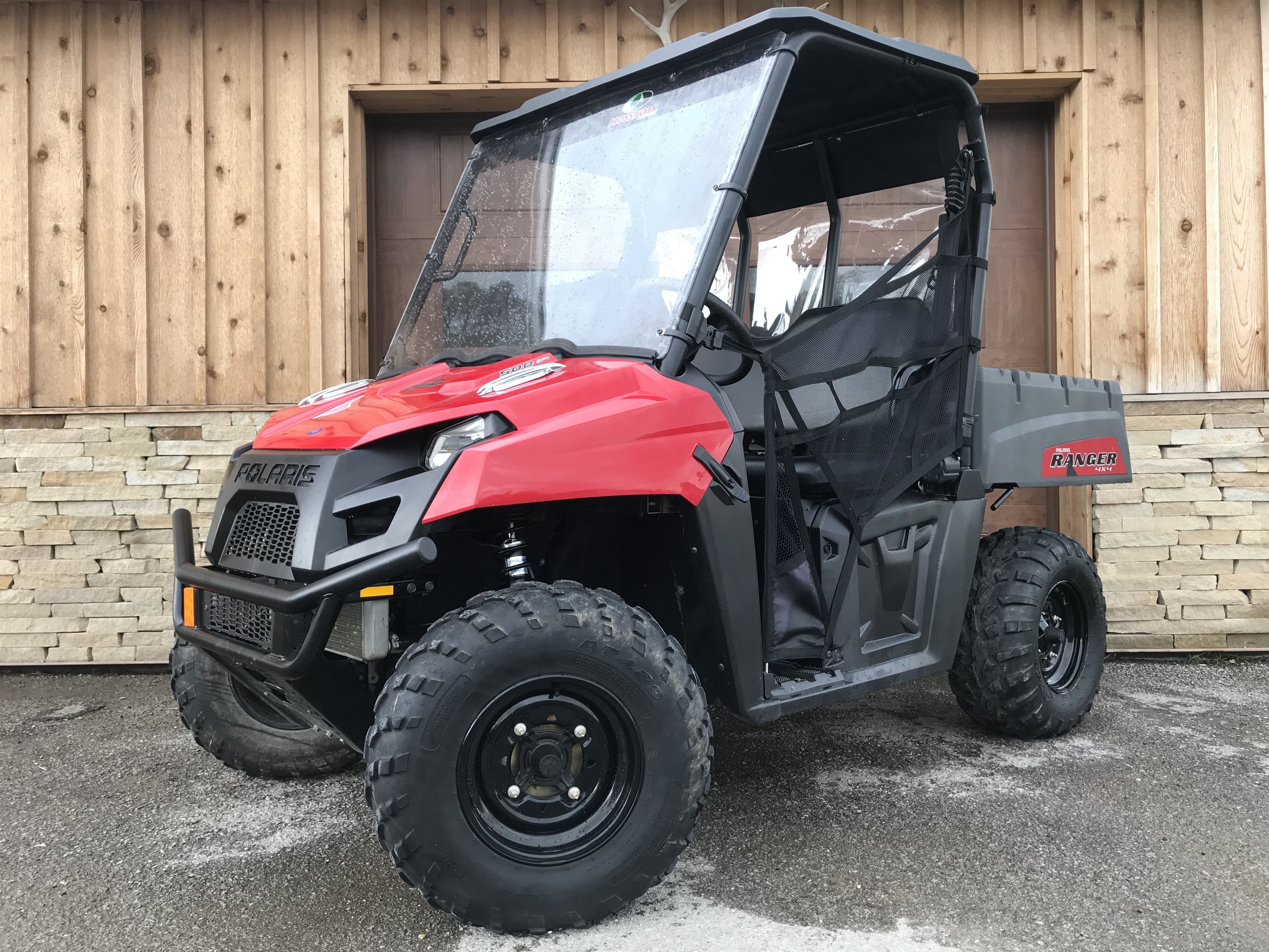 2013 Polaris Ranger 500 EFI Midsize 79480