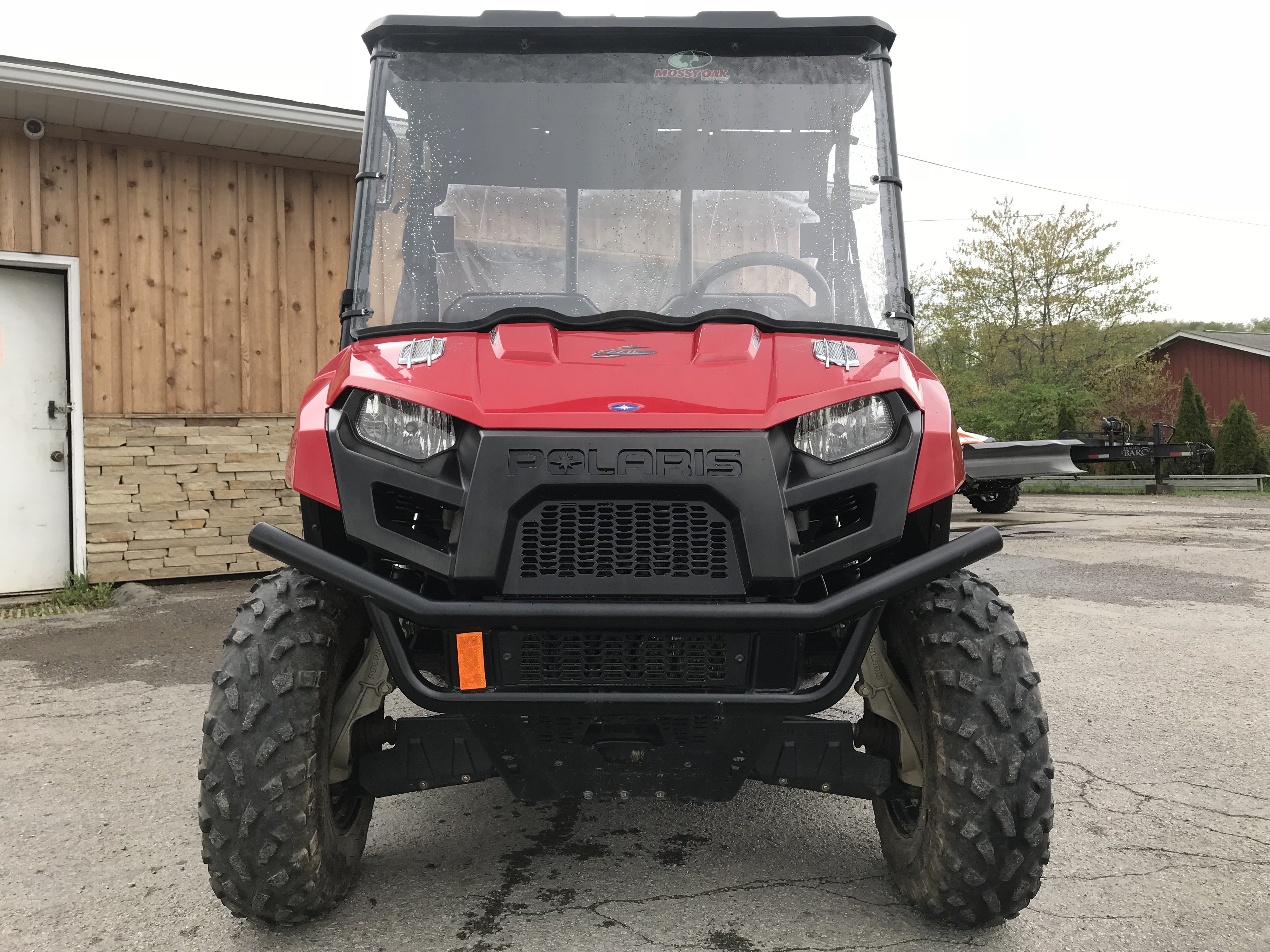 2013 Polaris Ranger 500 EFI Midsize