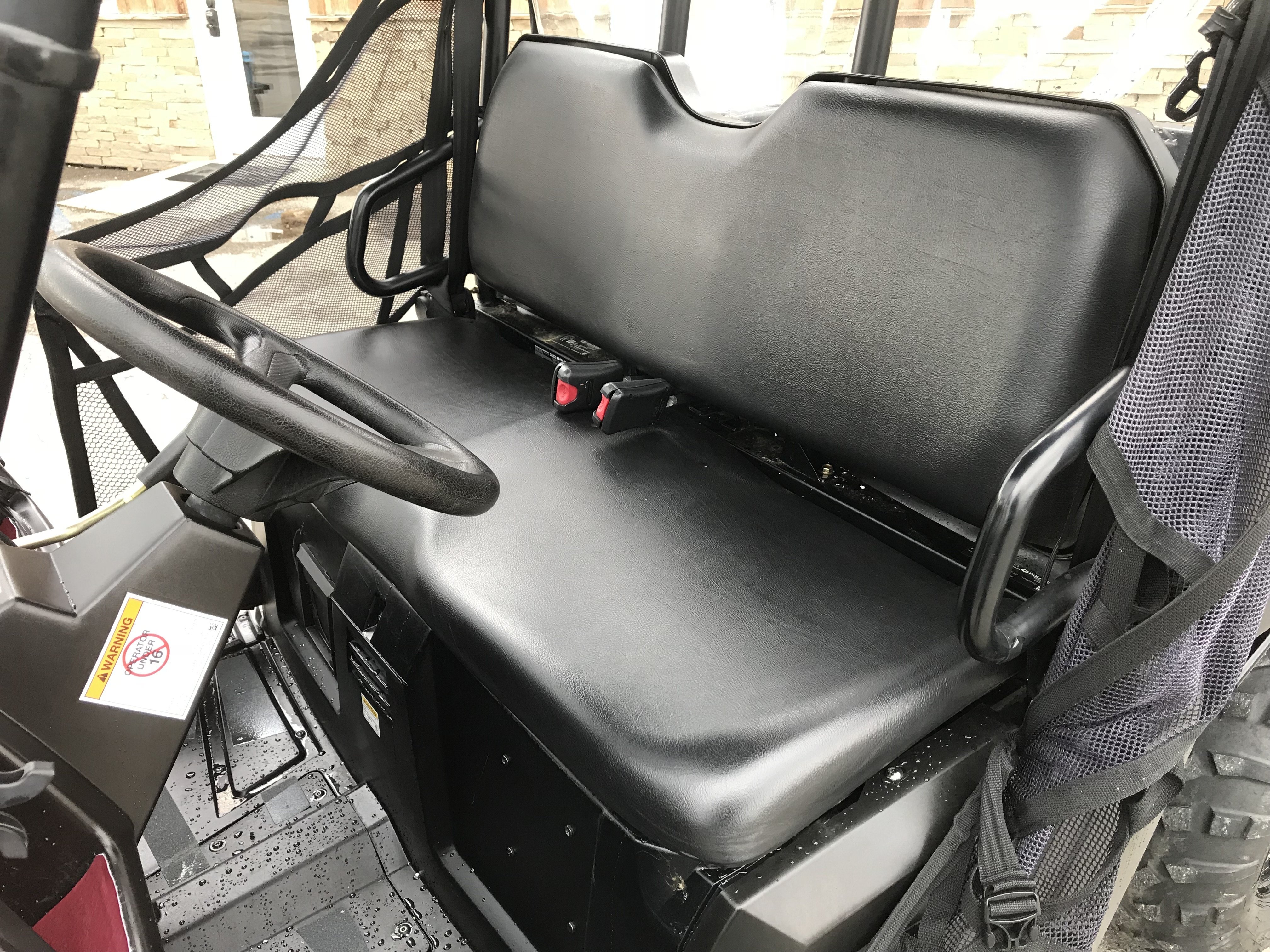 2013 Polaris Ranger 500 EFI Midsize