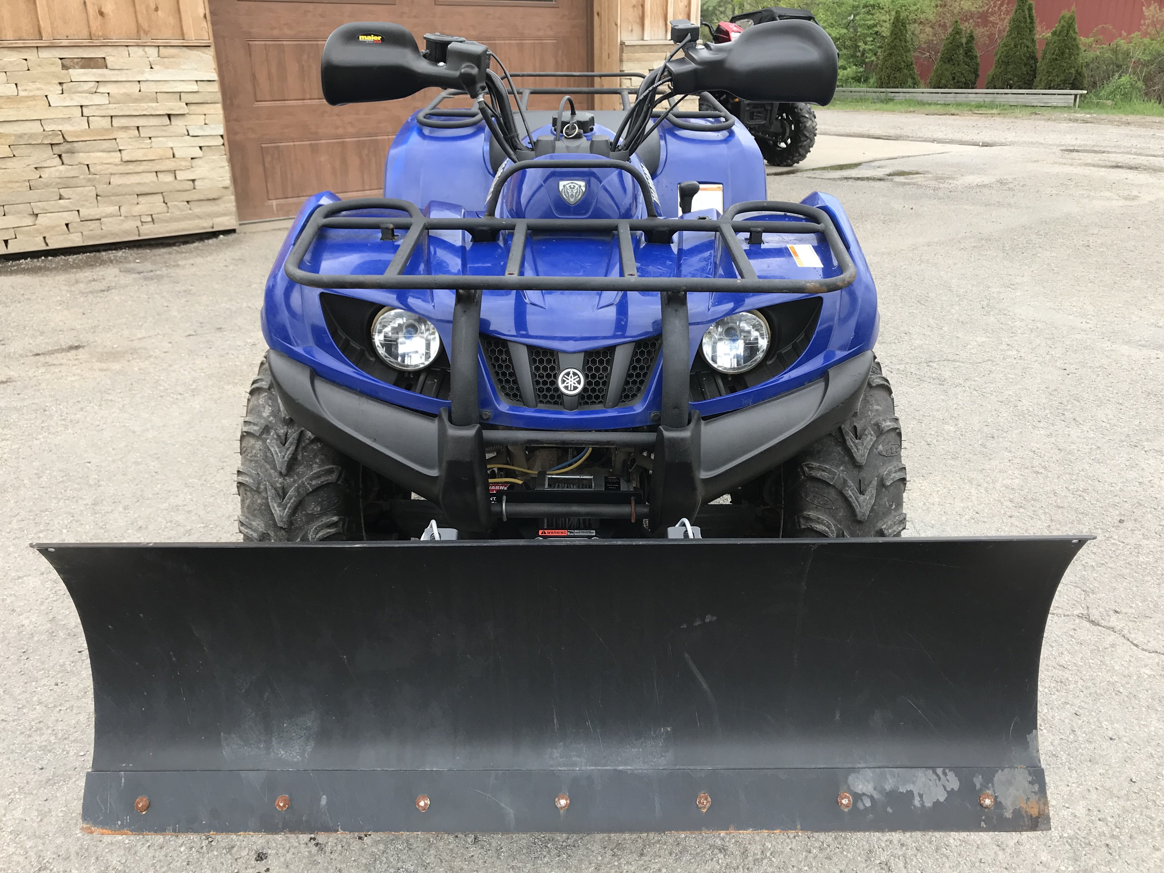 yamaha can-am honda kawasaki polaris suzuki dealer near me