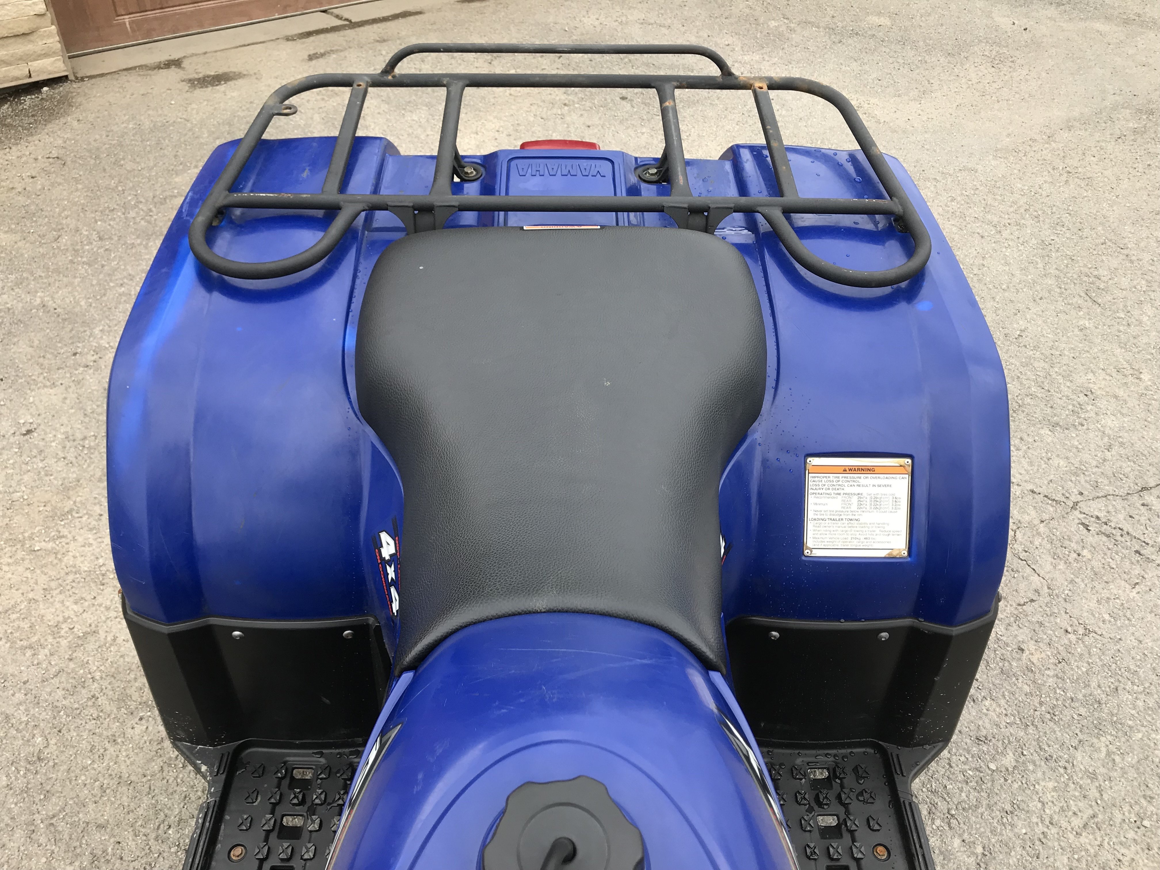 atv utv sxs service shop