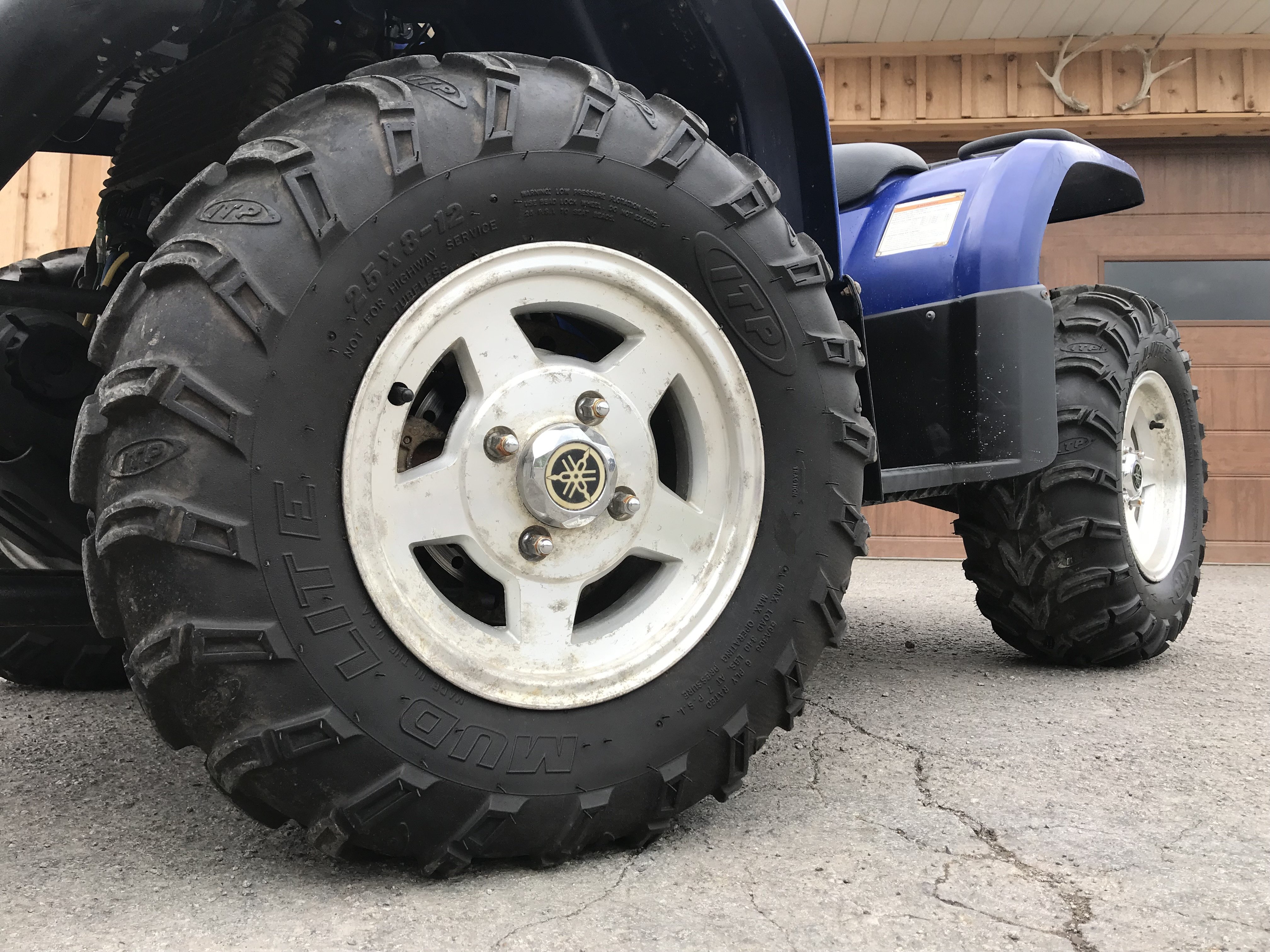 atv utv sxs wheels tires dealer
