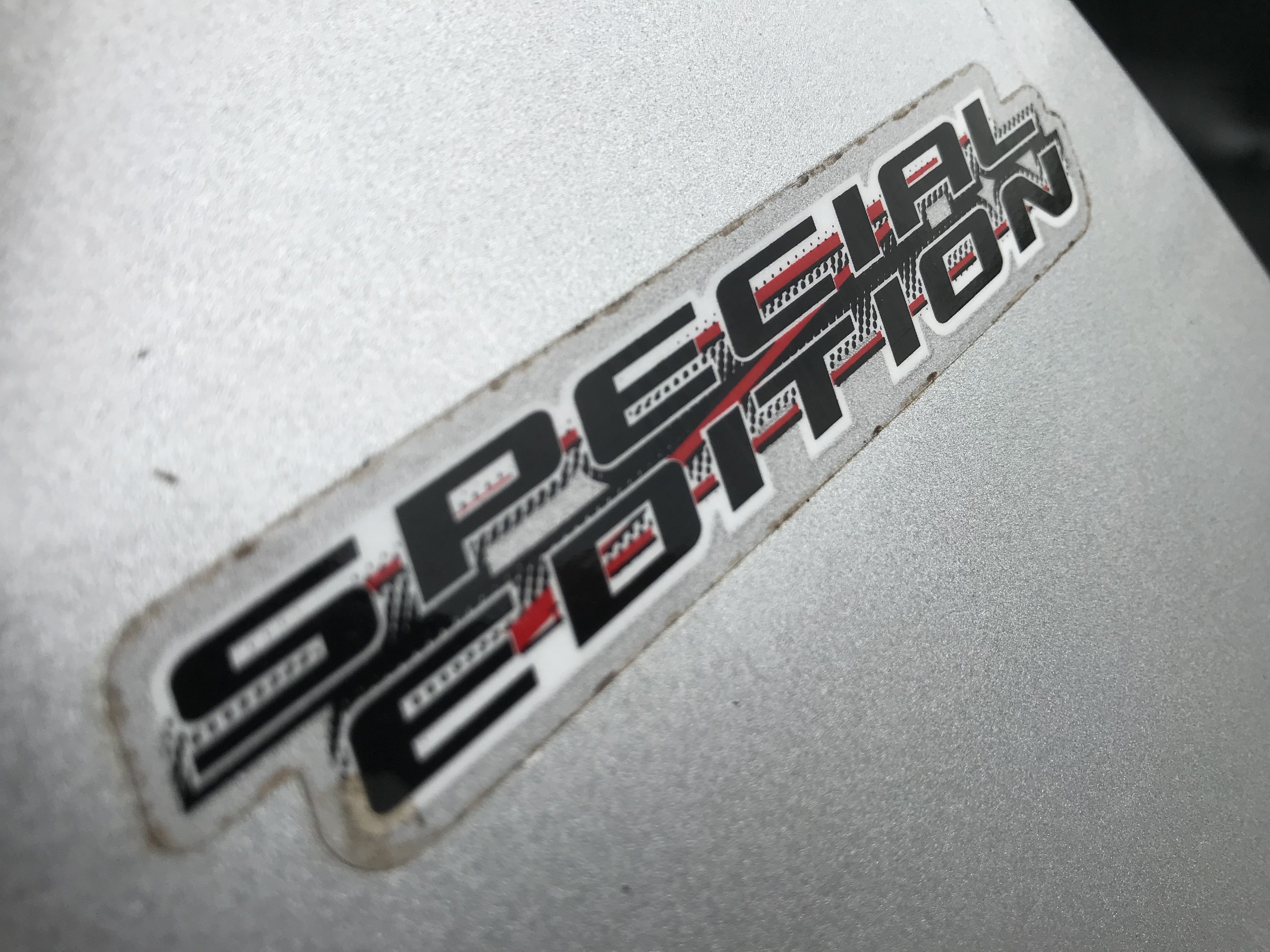 2011 Kawasaki Teryx 750 Sport Special Edition