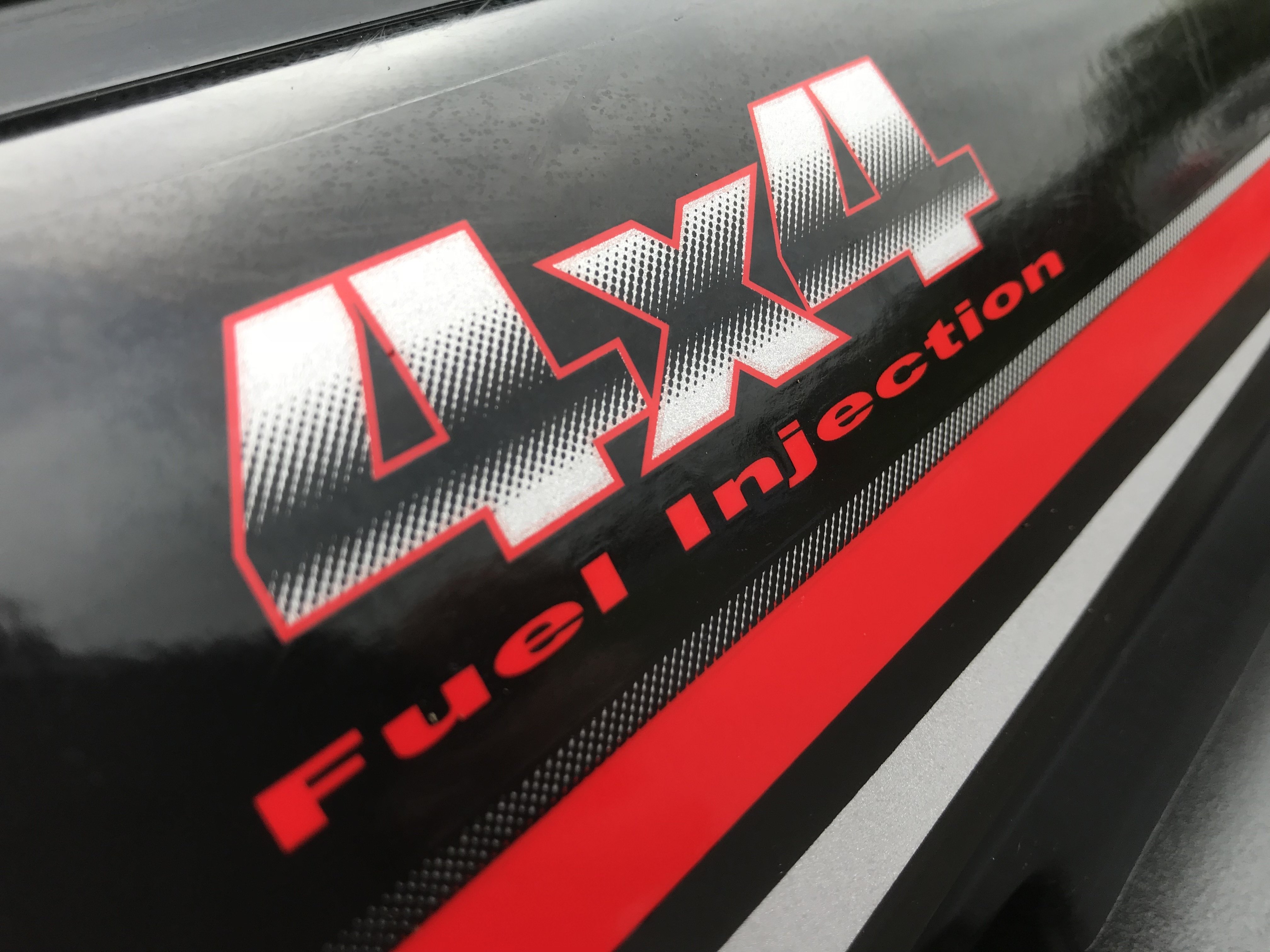 2011 Kawasaki Teryx 750 Sport Special Edition