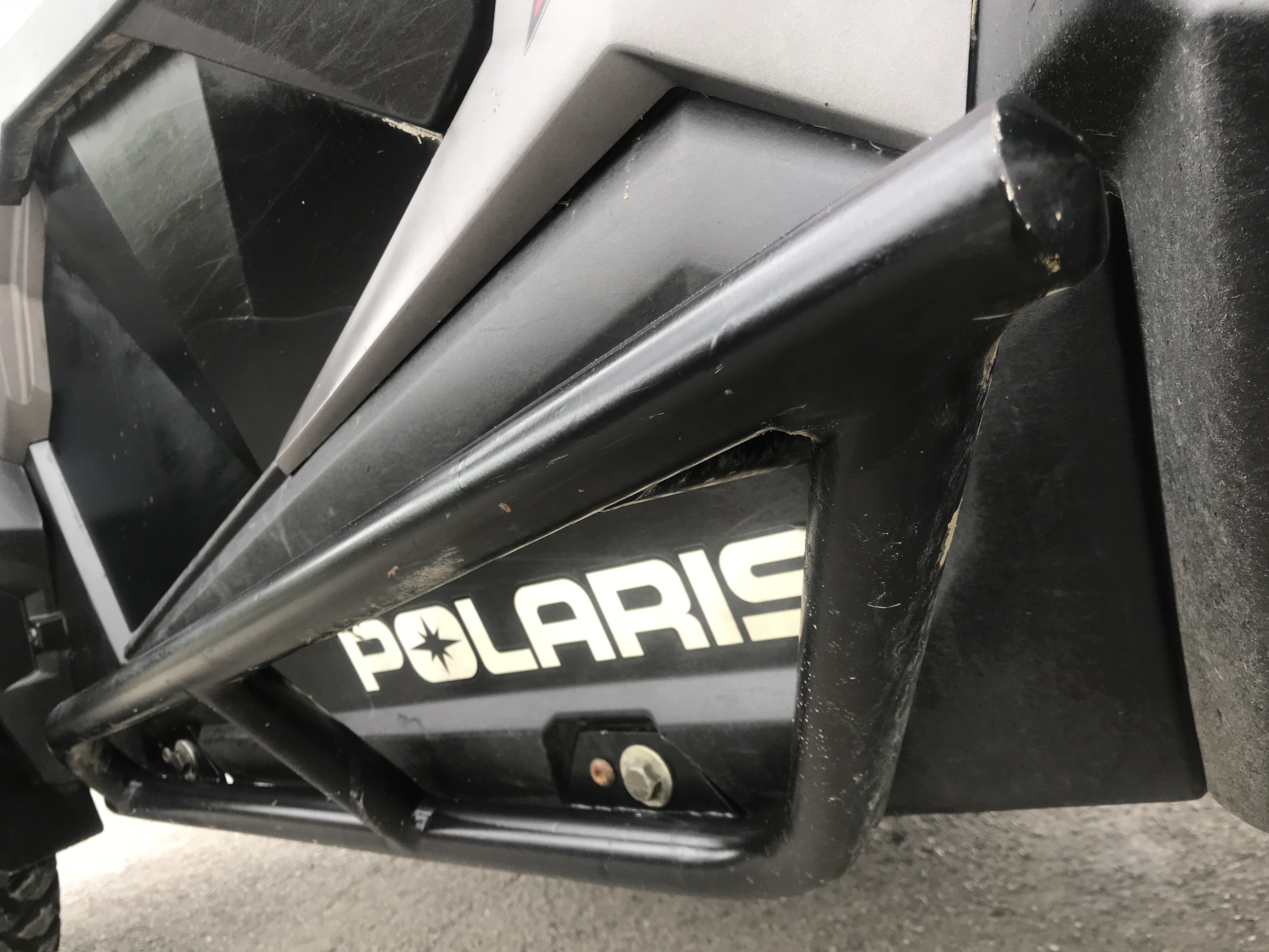 2015 Polaris RZR-S 900 EPS - Loaded!