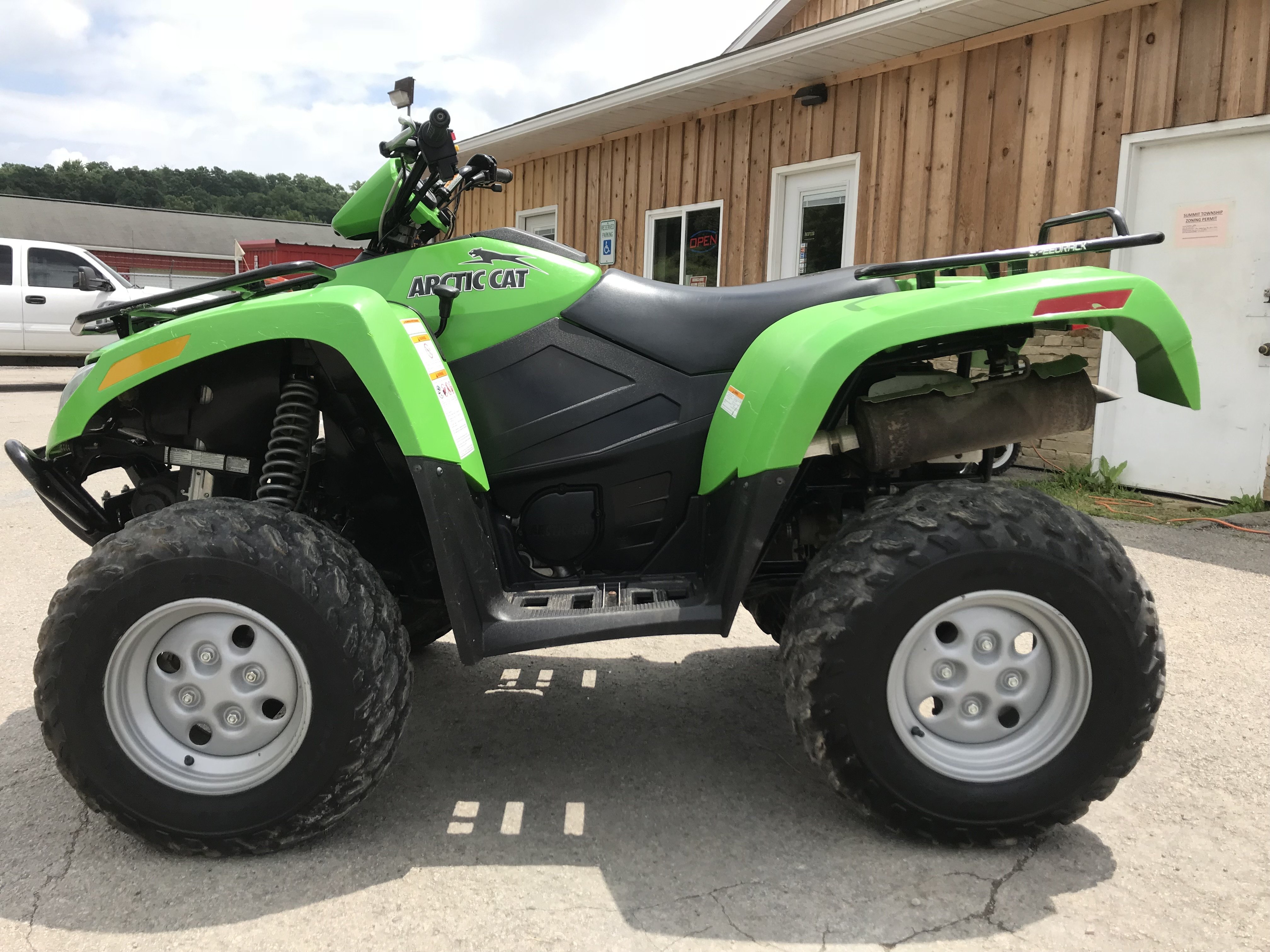 we buy sell trade service atvs utvs sxs