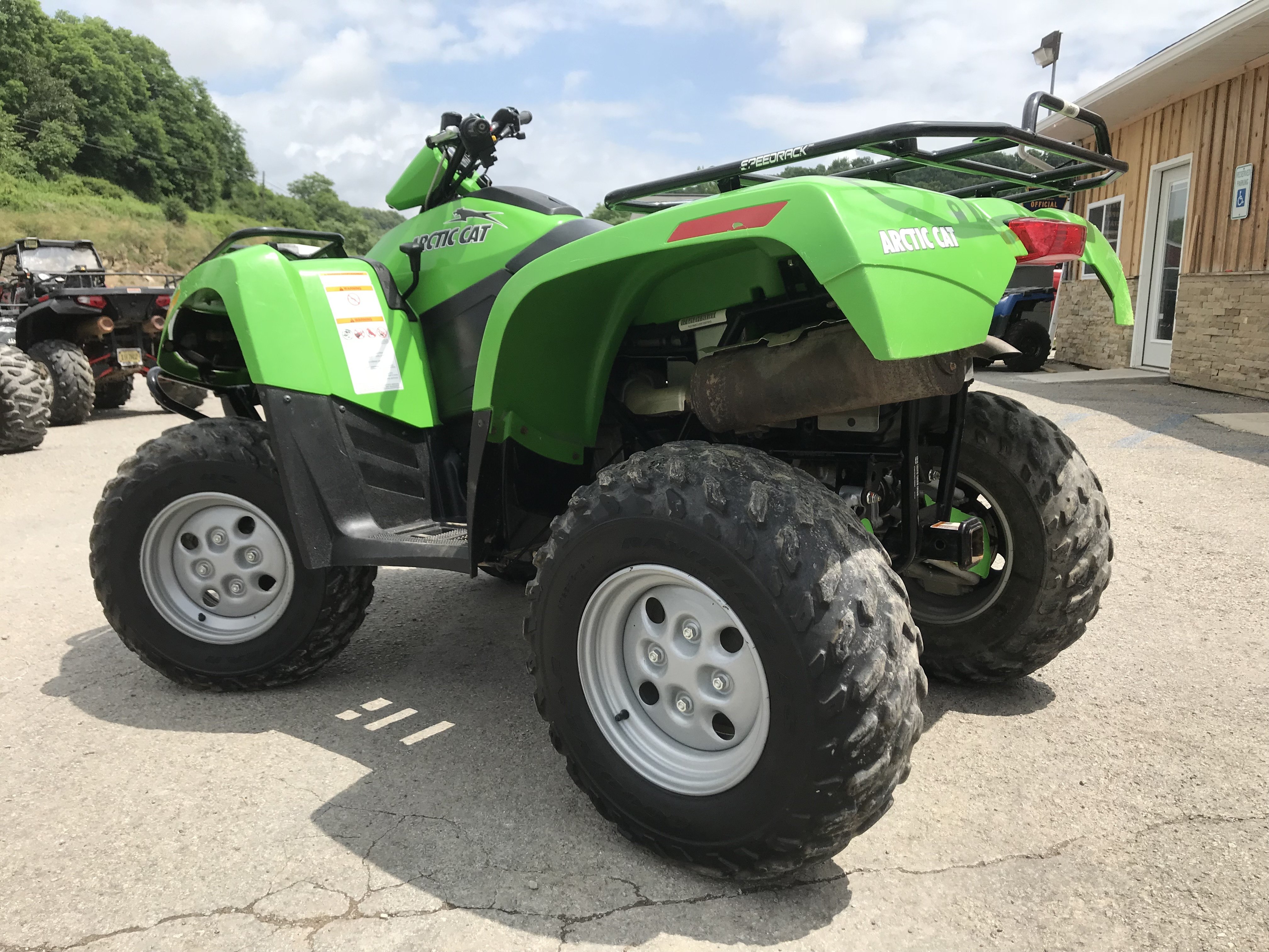 arctic cat for sale
