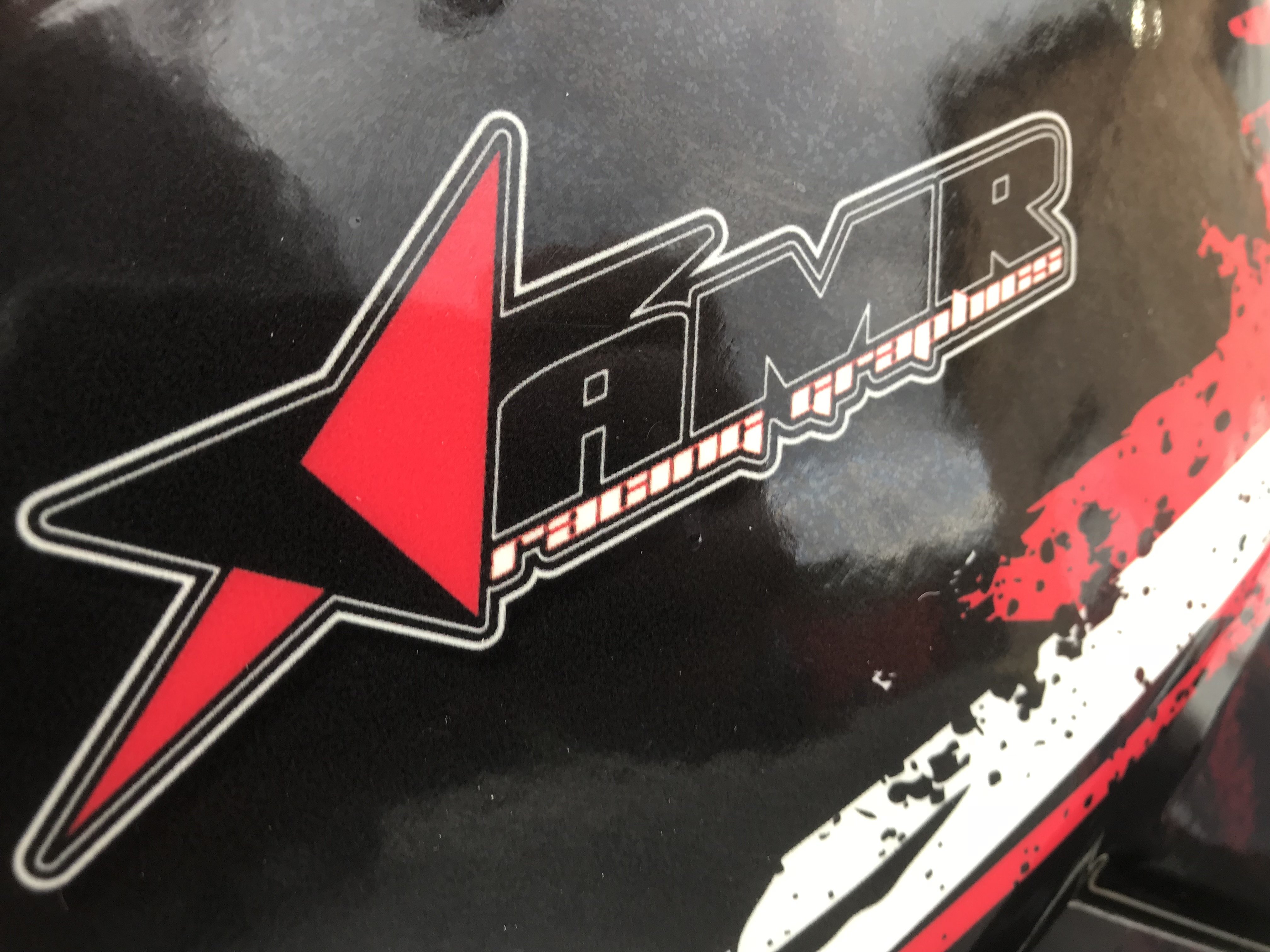 2015 Polaris Scrambler 850
