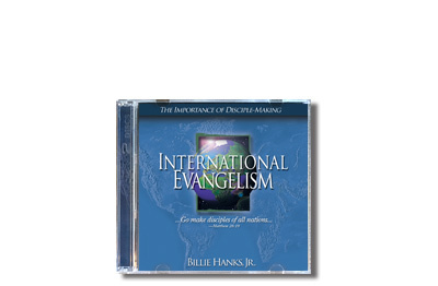 The Importance of Disciple-Making The Importance of Disciple-Making