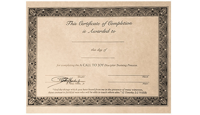 A Call To Joy Graduation Diplomas (Pack of 10) A Call To Joy Graduation Diplomas (Pack of 10)
