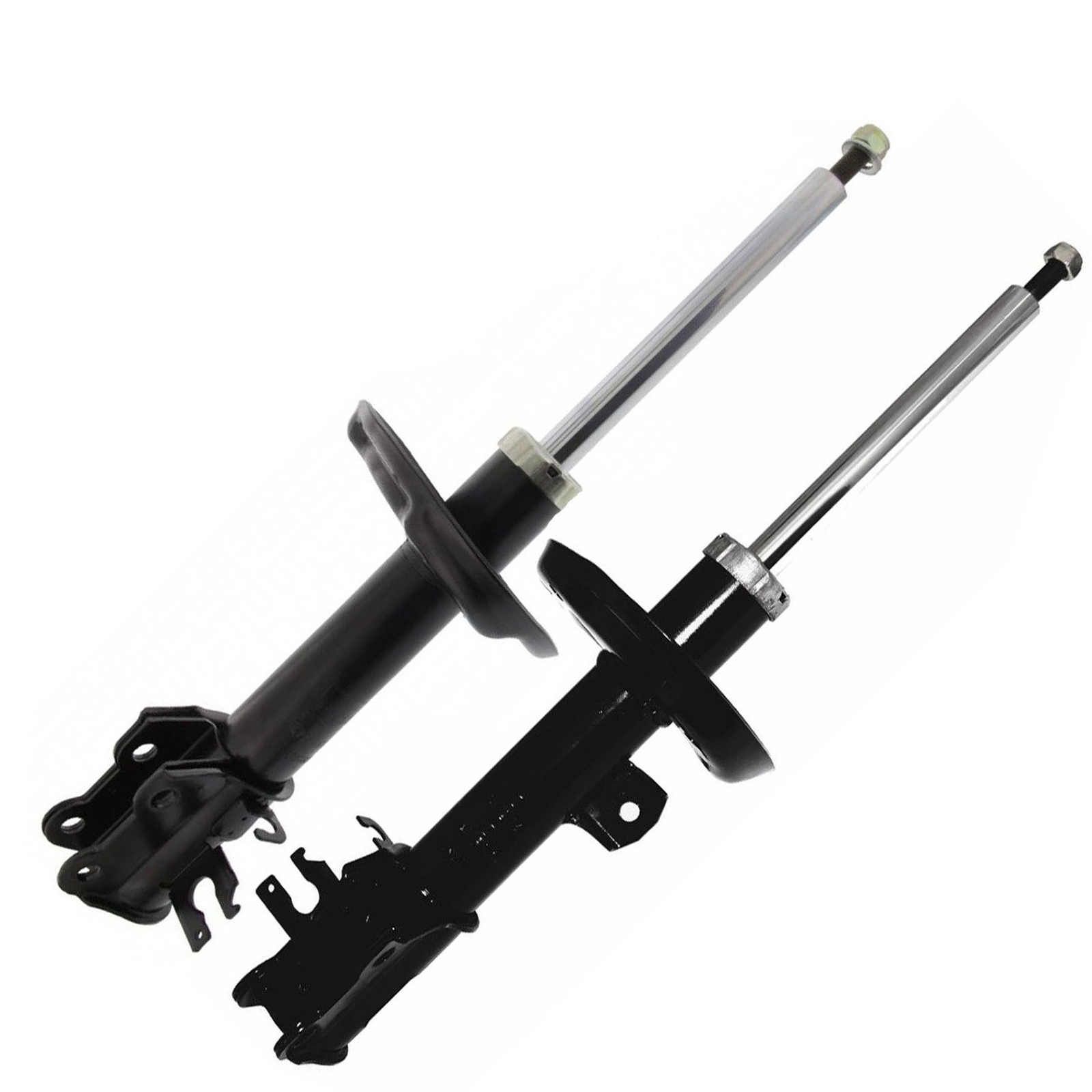 Cromo America Scheletro GUAIMI Vite del Bullone del sedile zigrinata in Alluminio con filettatura 1//4-20 per Harley Davidson