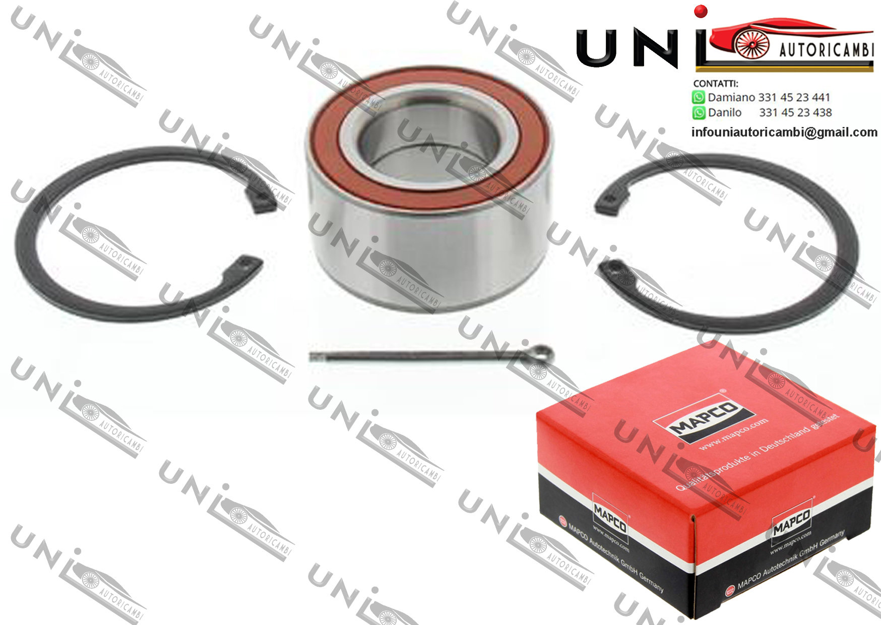REFURBISHHOUSE 12V 2pins Auto cruscotto Leva Interruttore SPST ON//off Carbonio aeronautico-Rossa