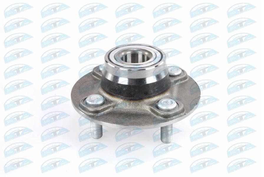Per NISSAN MICRA k11 k10 1.0 1.2 1.3 1.4 CUSCINETTI RUOTA POSTERIORE
