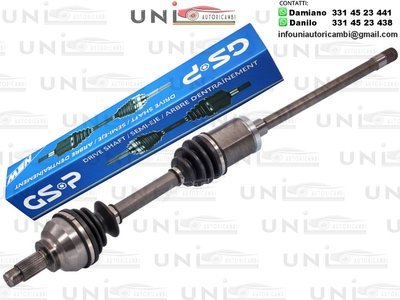 VAUXHALL ASTRA H SRI 150 BHP 1.9 CDTI DISCHI FRENO Anteriore /& Pastiglie Mintex 308mm