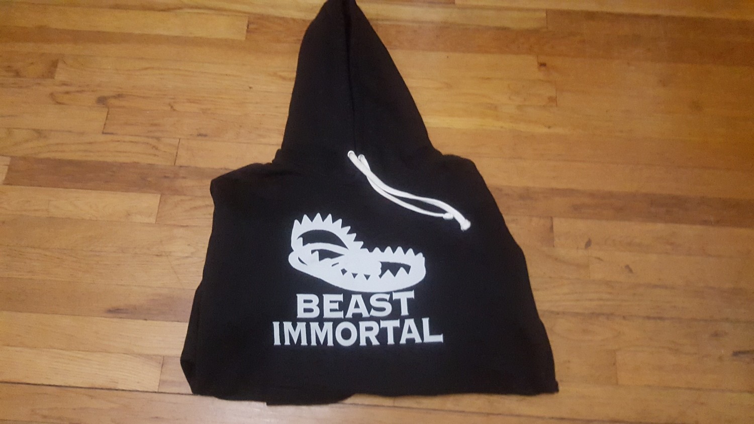 3 Beast Immortal different color trap hoodie 3 Beast Immortal different color trap hoodie