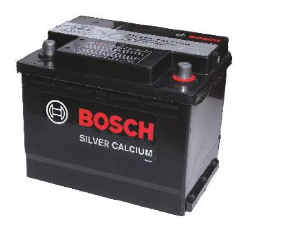 Bosch Silver Calcium 629ba 629