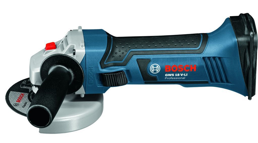 Power Tools Bosch Blue Machine