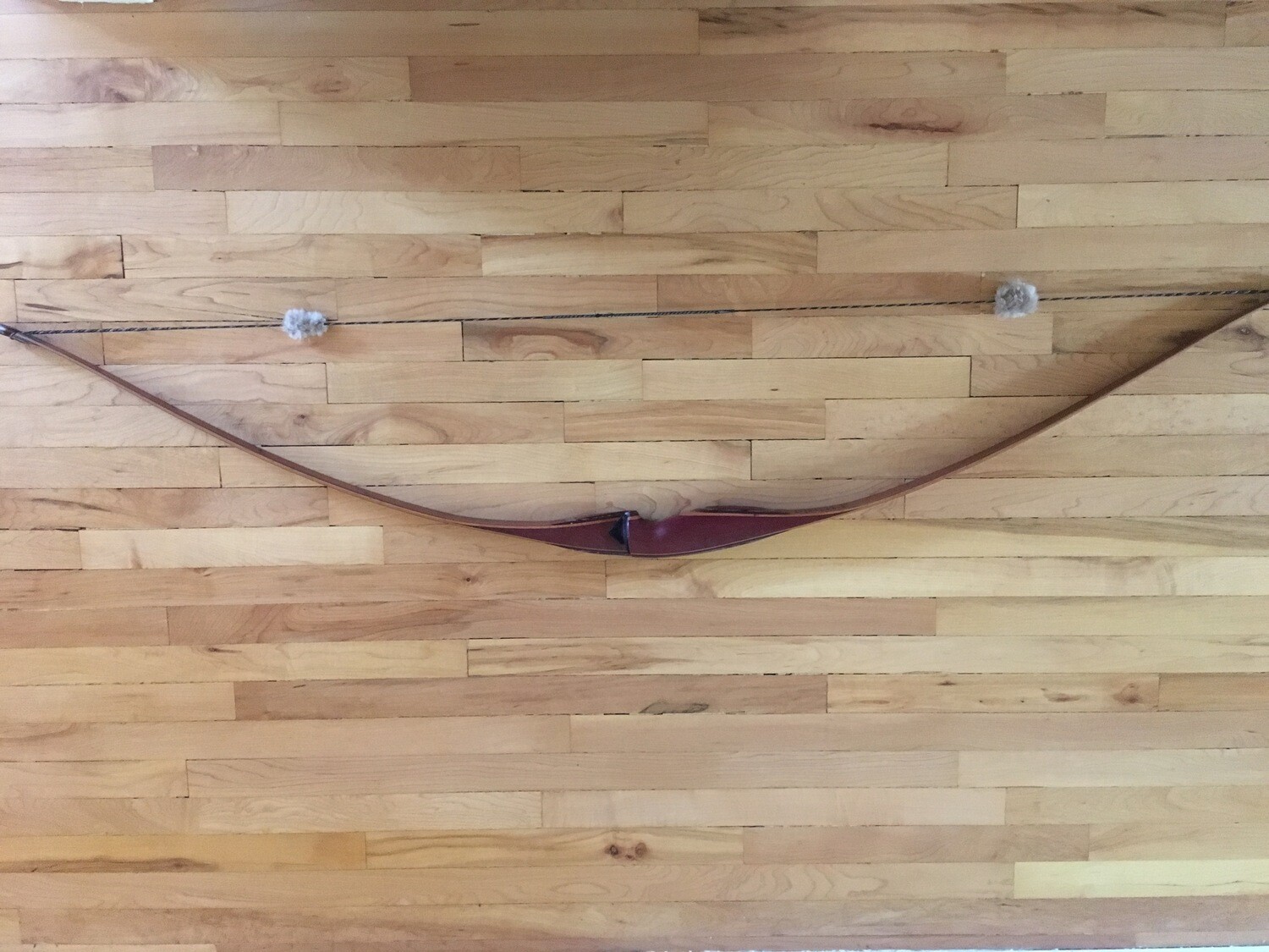 Longbow Raffle Longbow Raffle