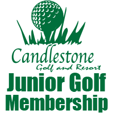 Junior WALKING Golf Membership 2017JWGM