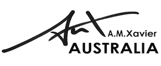A.M.Xavier