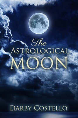 Book: The Astrological Moon 00180