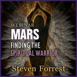 Mars Spiritual Warrior