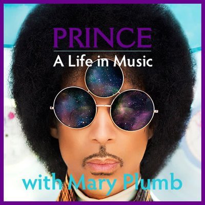 Live Webinar: Prince - A Life in Music 00252