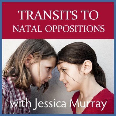 Webinar: Transits to Natal Oppositions 00222