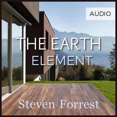 Earth Element Symbols: The Solid, Practical and Real 00251