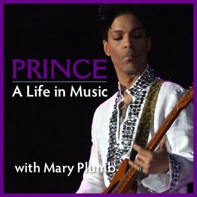 Webinar: Prince - A Life in Music 00252