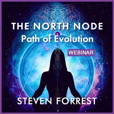 Webinar: The North Node Path of Evolution 00258