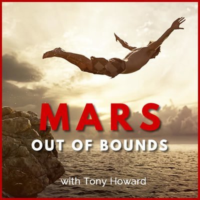 Webinar: Stepping Outside the Box with Mars Out of Bounds - Part 1 00330