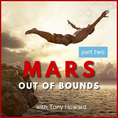 Webinar: Stepping Outside the Box with Mars Out of Bounds - Part 2 00339