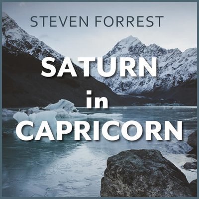 Saturn in Capricorn 00350