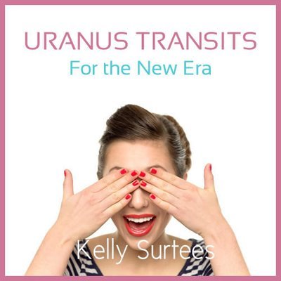 Uranus Transits for the New Era 00372