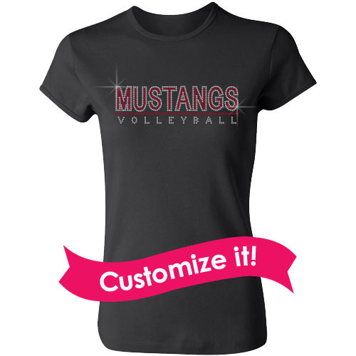champion mascot shirt