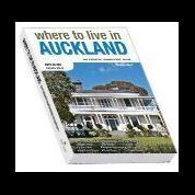 Where to Live in Auckland