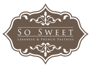 So Sweet Pastries