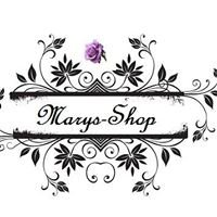 Marys-Shop