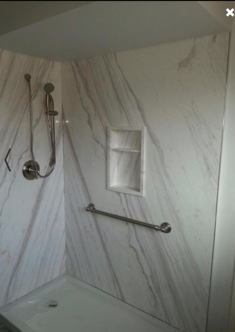 UltaStone Real Stone Walls