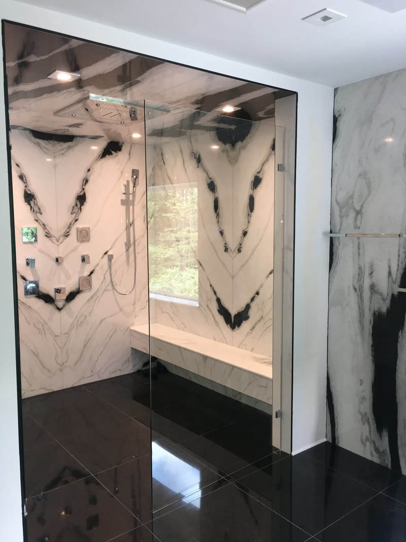 UltaStone Real Stone Walls