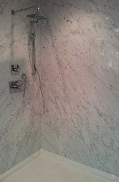 UltaStone Real Stone Walls