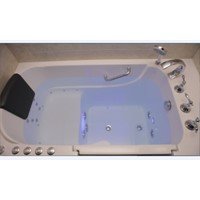Walk In BathTub