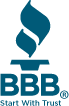 A Rated by The BBB