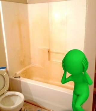 Before