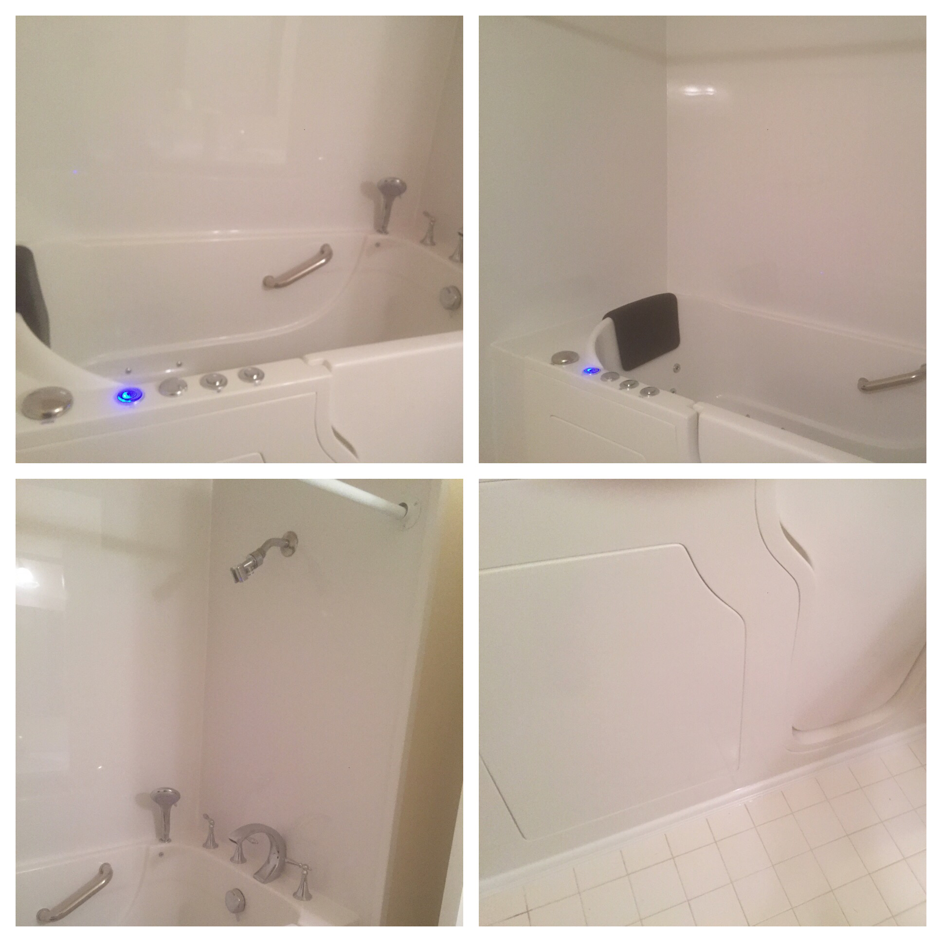 WALK-IN-TUBS FROM MEDITUBS