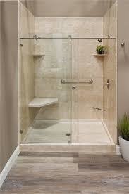 Replacement Showers 00059