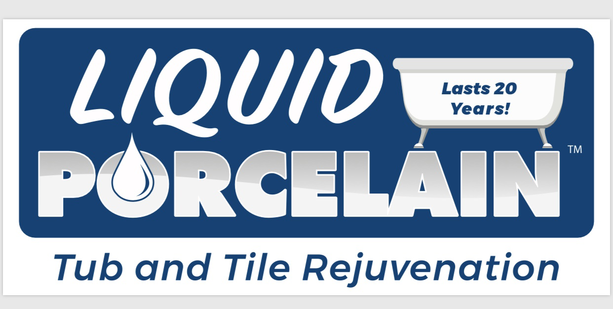 Bathtub Only - In Liquid Porcelain Fresh Baked Porcelain Look and Feel