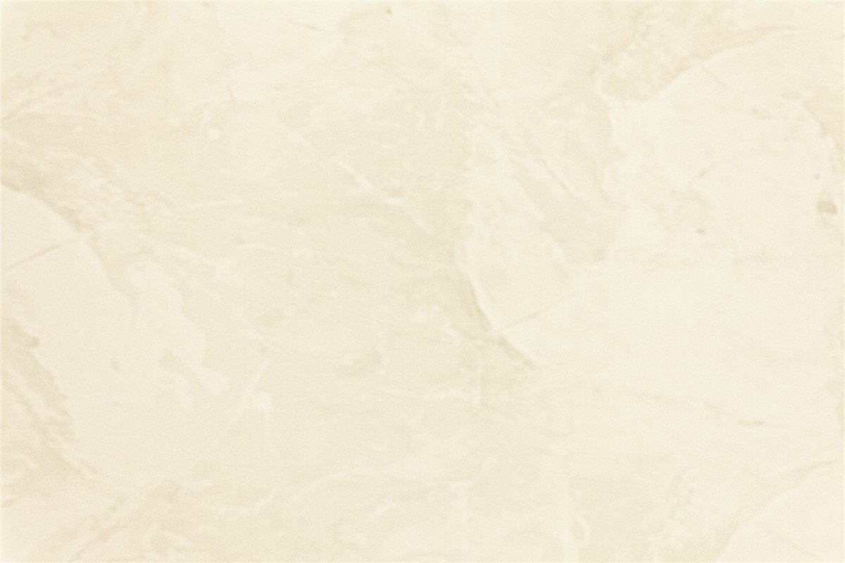 Almond White Marble
